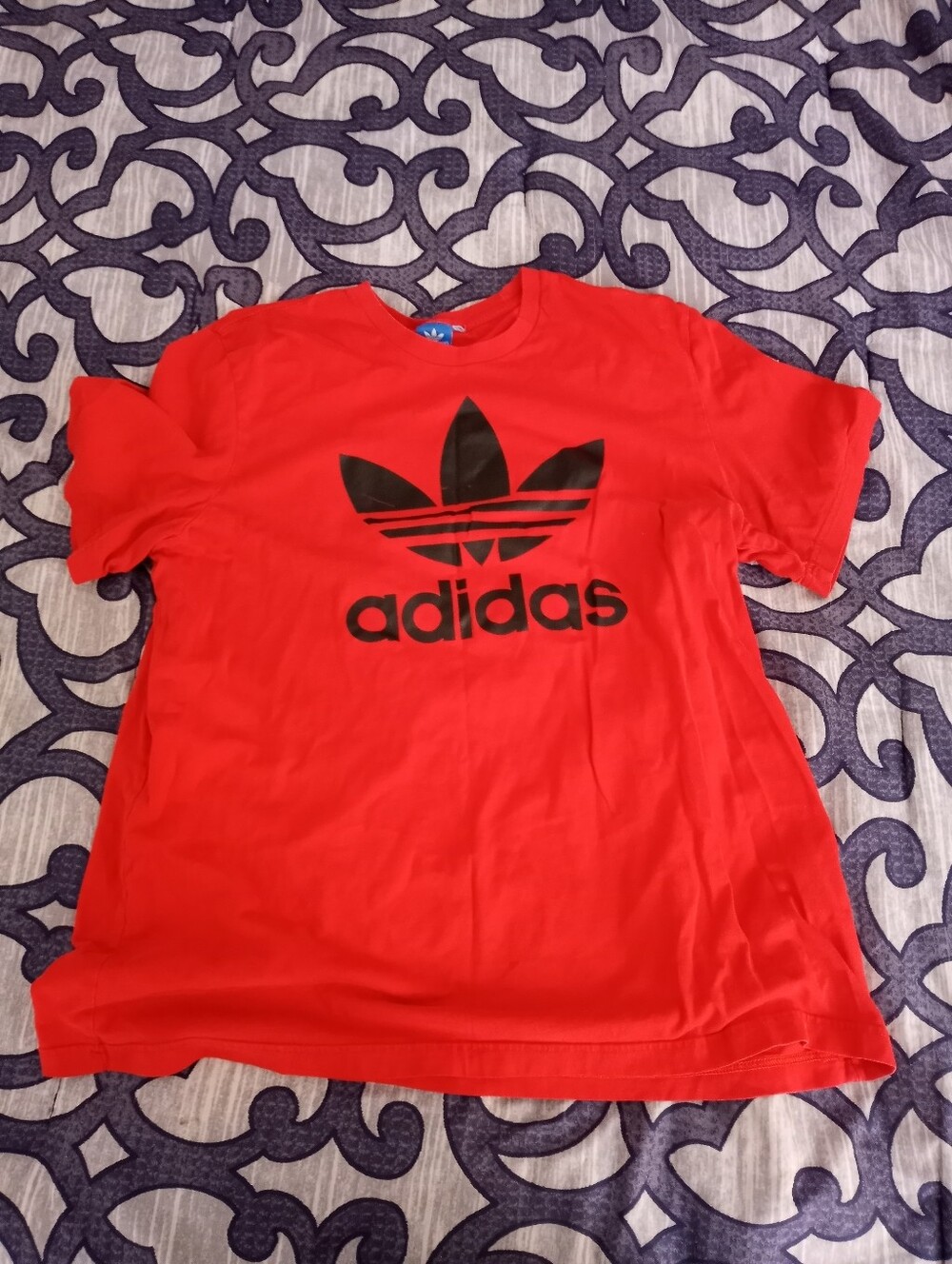 👠ADIDAS Mens Tshirt👠